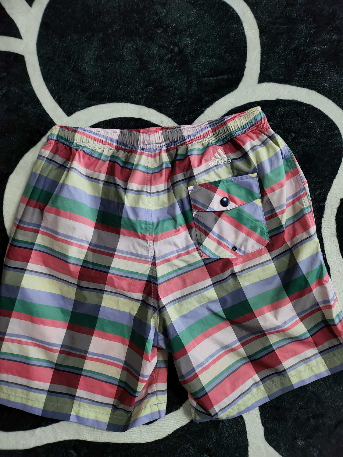 노아x아디다스 팬츠 상품이미지4