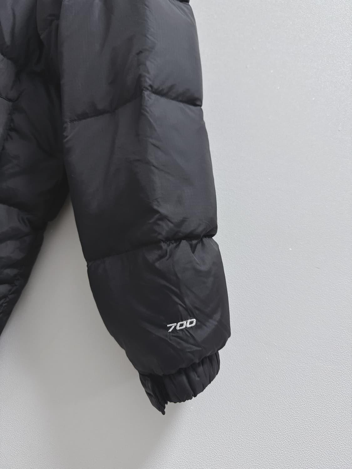 노스페이스 1996 레트로 눕시 해외판 XL 상품이미지4