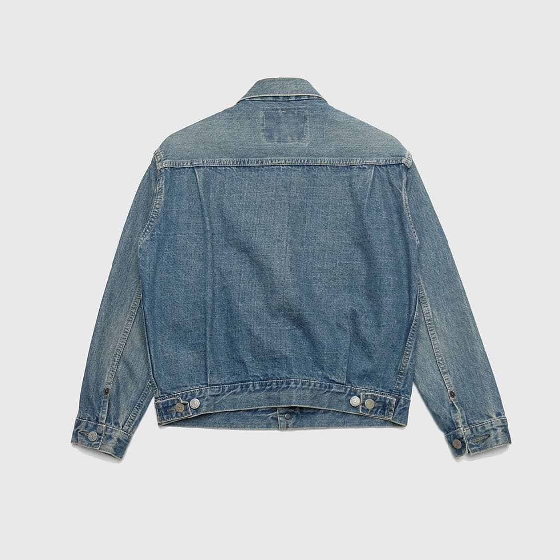 2nd trucker 상품이미지9