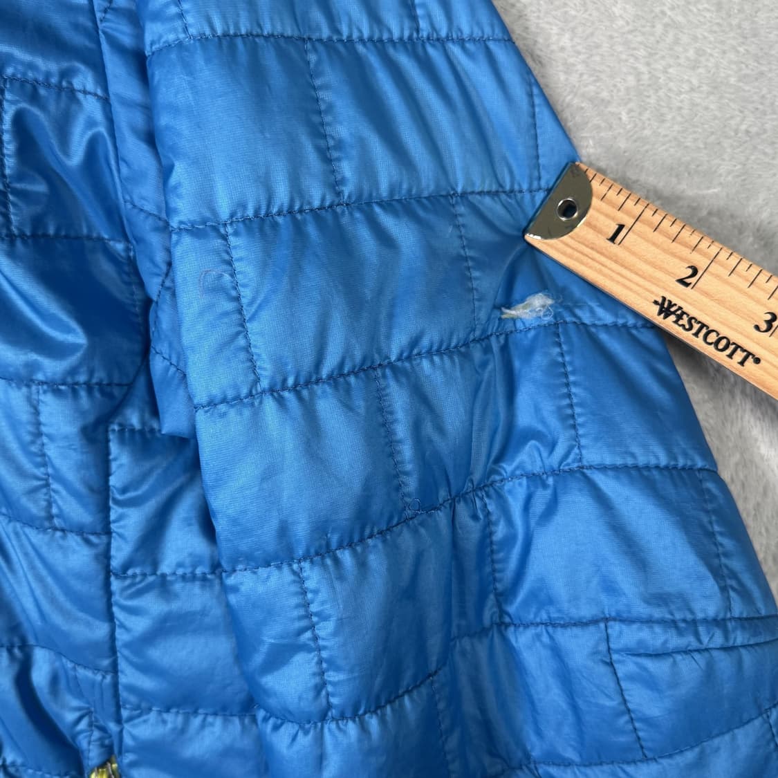 파타고니아 나노 퍼프 후디 경량패딩 상품이미지7