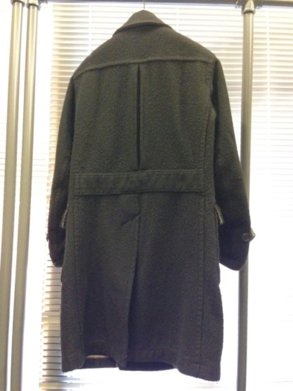 스펙테이터 쉐필드 코트, S 상품이미지5