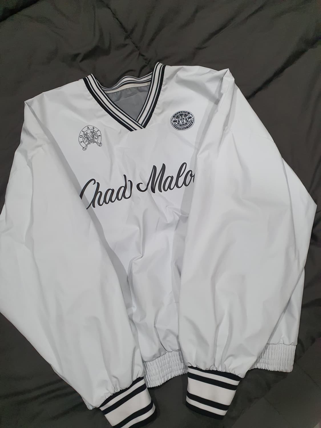 볼란테 피스테 땀복 상품이미지1