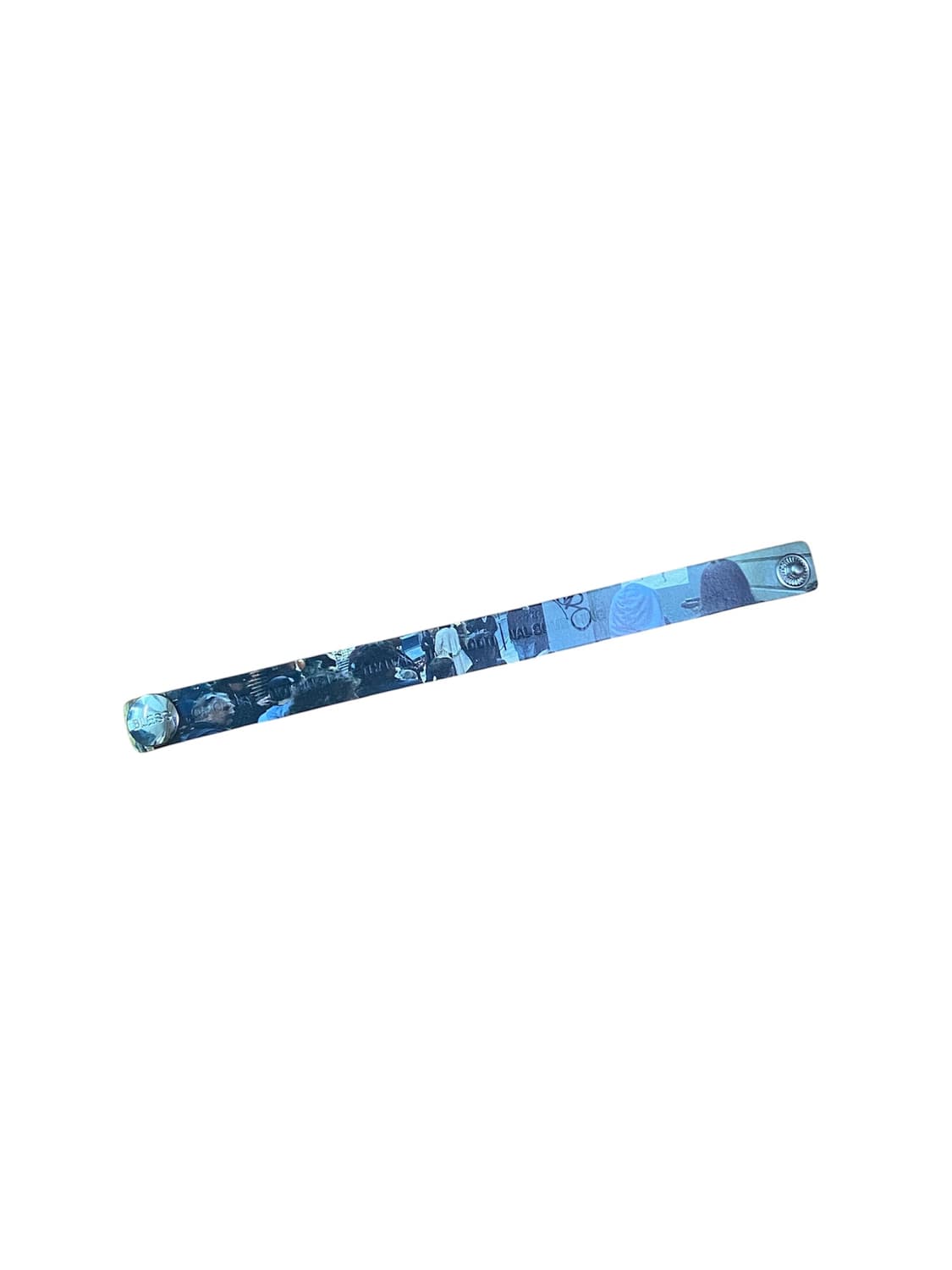[010] Bless Leather Bracelet 상품이미지3