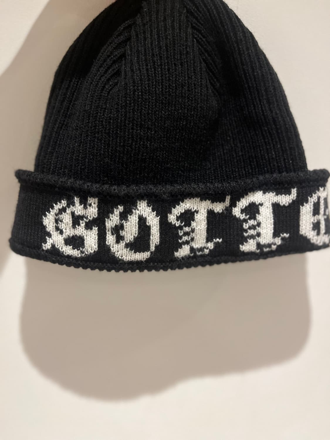 가터갤러리 비니 상품이미지2