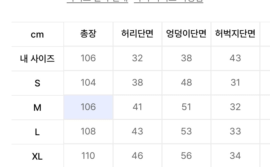 디키즈 데님팬츠 판매 상품이미지2