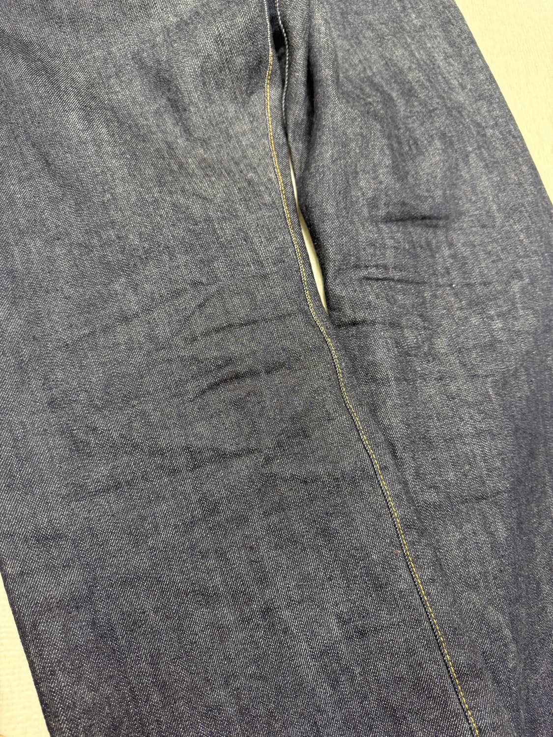 리바이스 lvc 47501 36/34 1회 소킹 상품이미지5