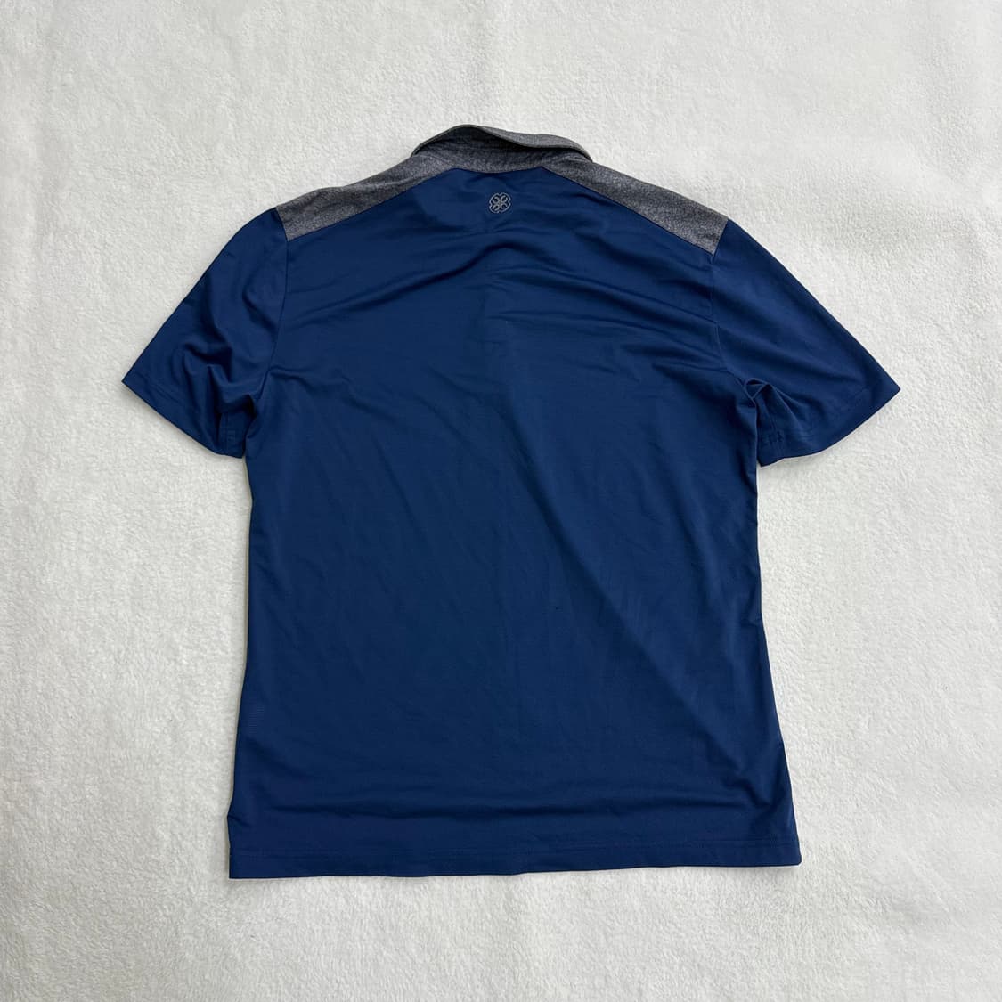 95 루이까스텔 반팔 카라 티셔츠0311T 상품이미지2