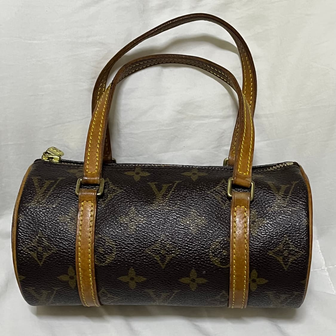 빈티지 ) louis vuitton 루이비통 모노그램 파필론19 상품이미지2