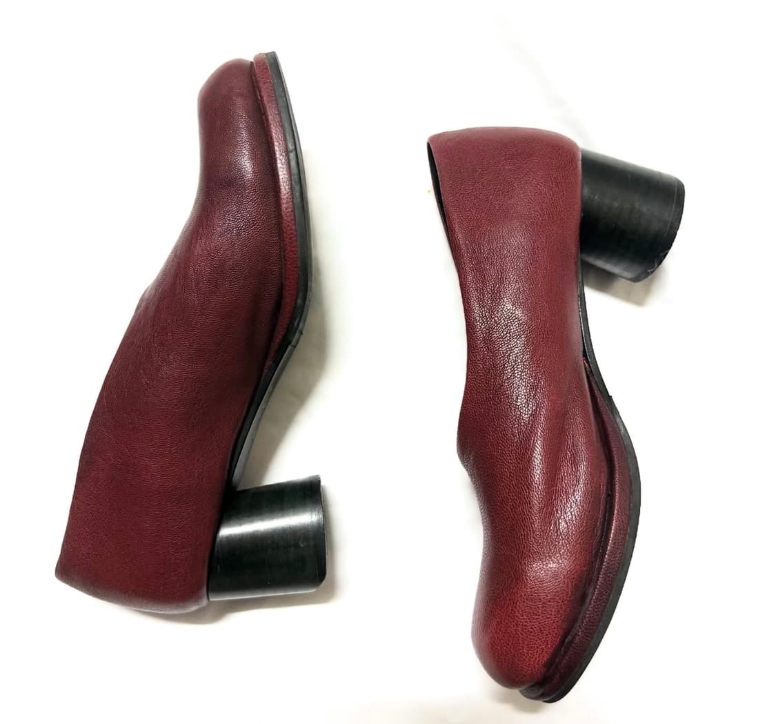 Yuko Imanishi - 펌프스 상품이미지5