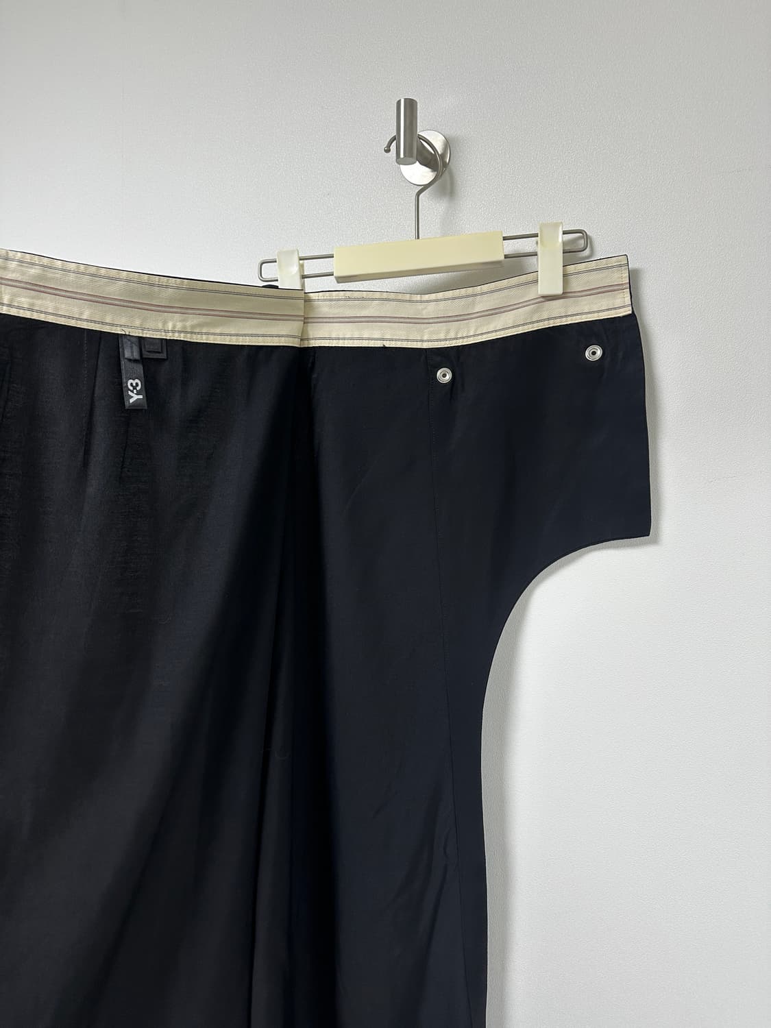 [Y-3] yohji yamamoto skirt 상품이미지10