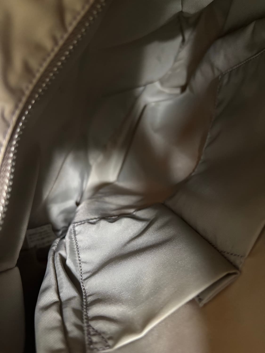 y-3 요지야마모토 숄더백 상품이미지7