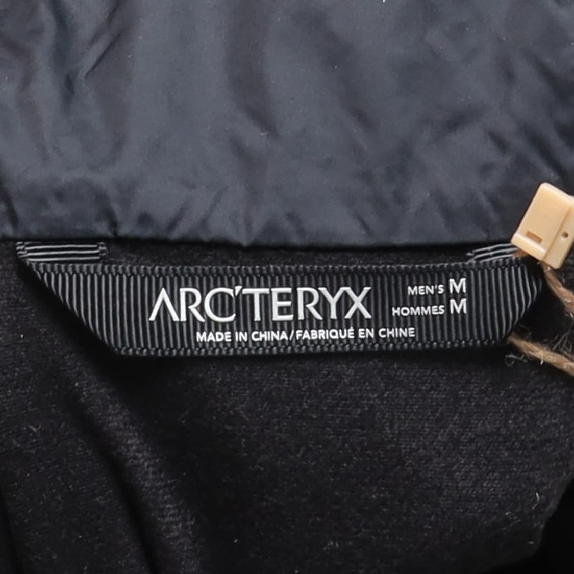 아크테릭스 Arc'Teryx Solano Jacket 

 상품이미지8