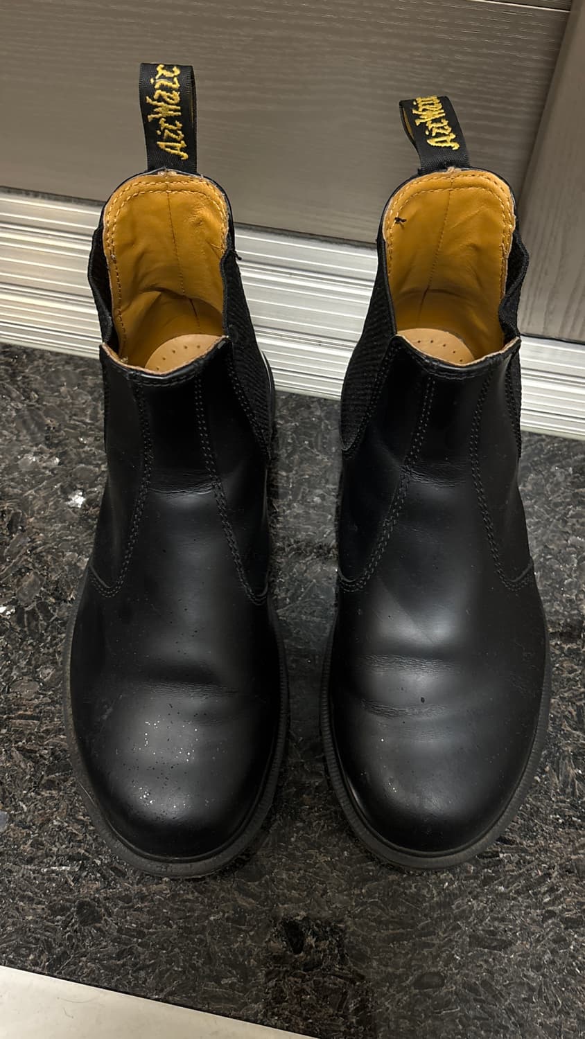 닥터마틴 첼시부츠 상품이미지6