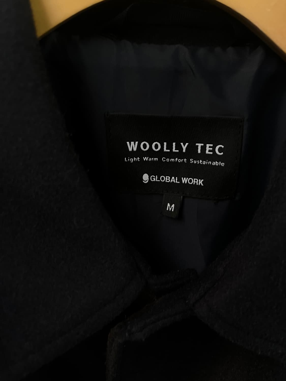 GLOBAL WORK jacket 상품이미지6