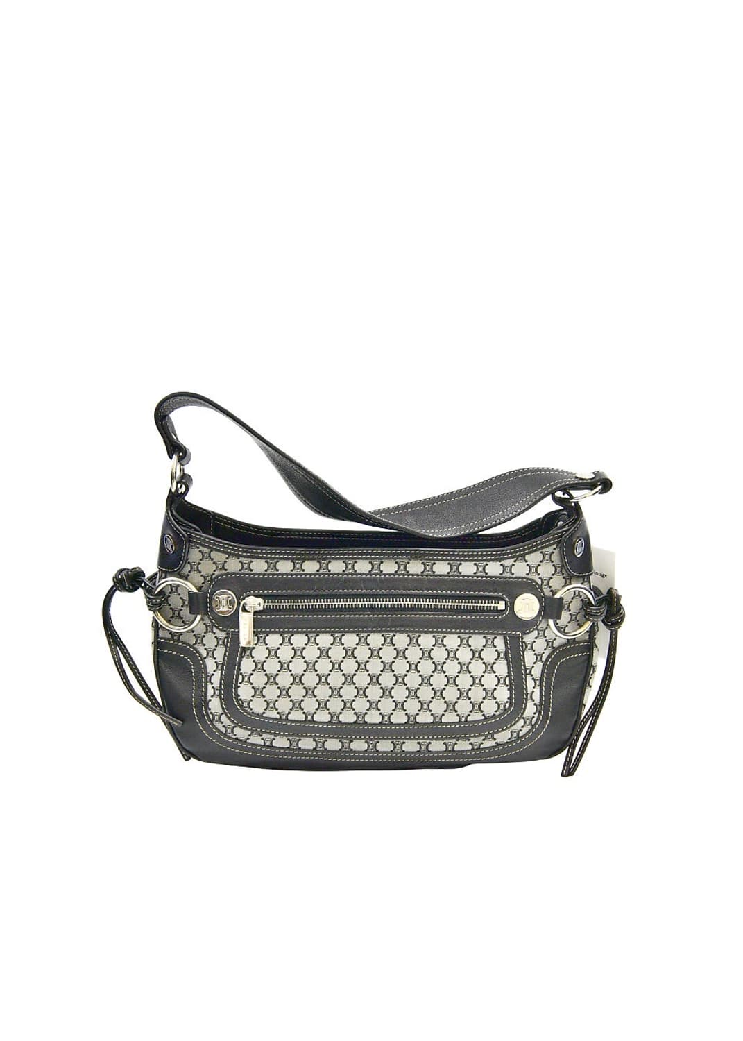 셀린느 마카담 캔버스 숄더백(정품) 상품이미지5