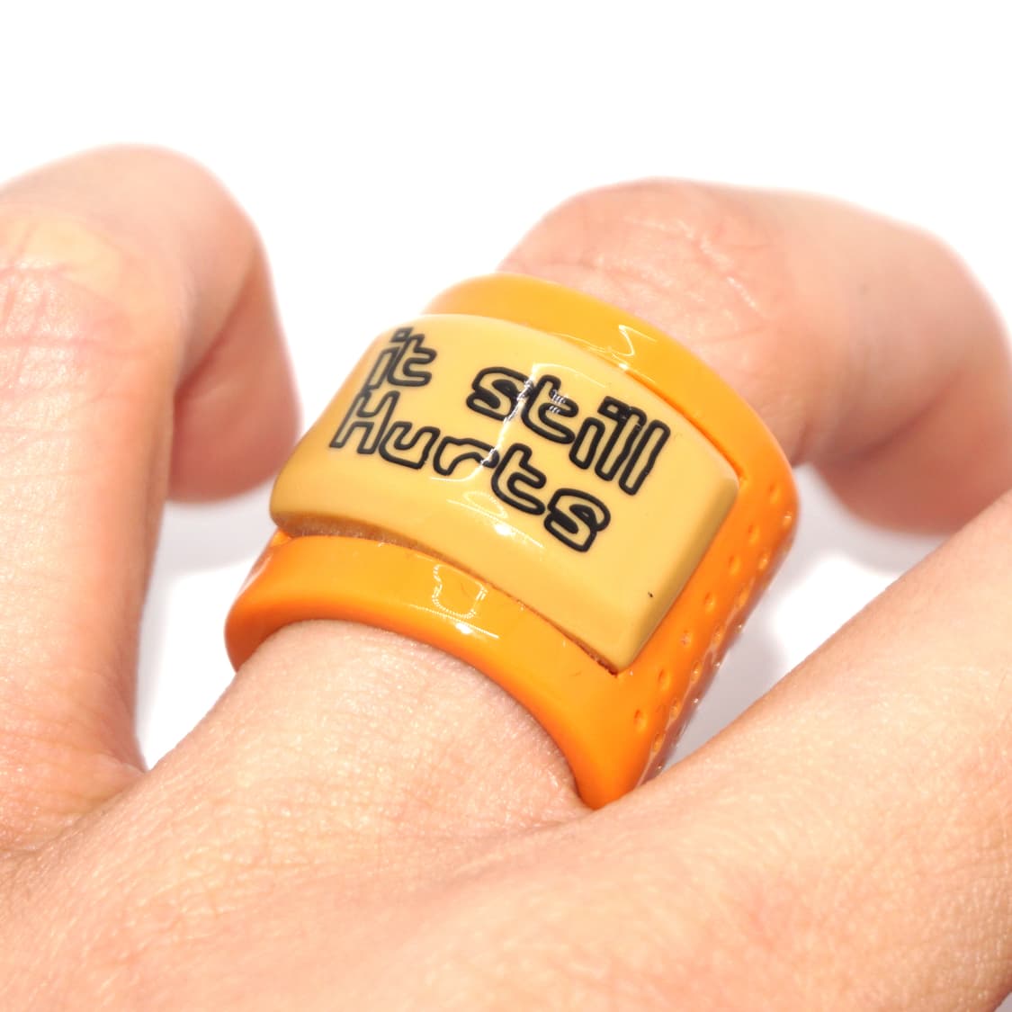 ish 반지 상품이미지2