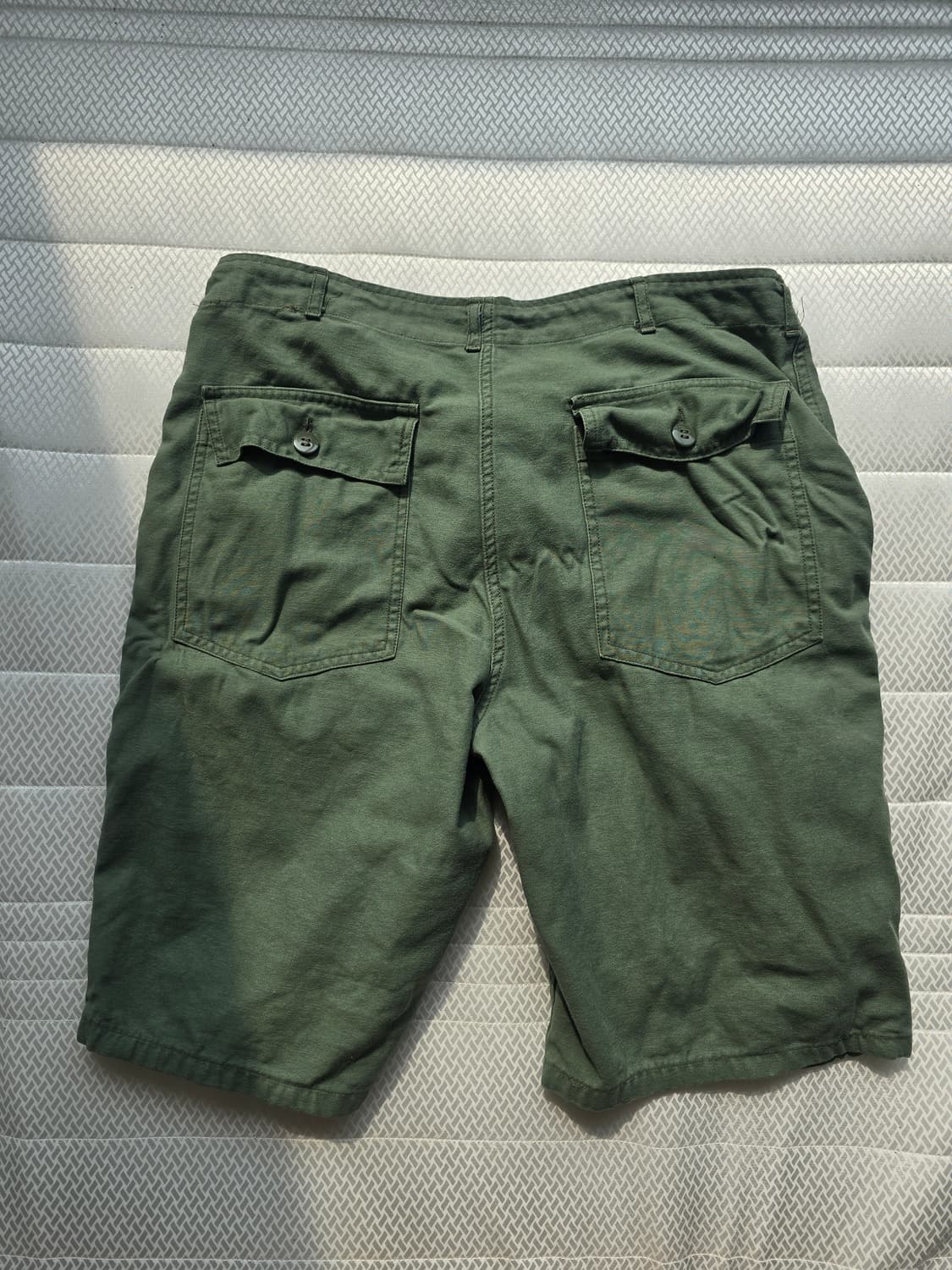 YMCLKY 퍼티그 쇼츠 상품이미지2