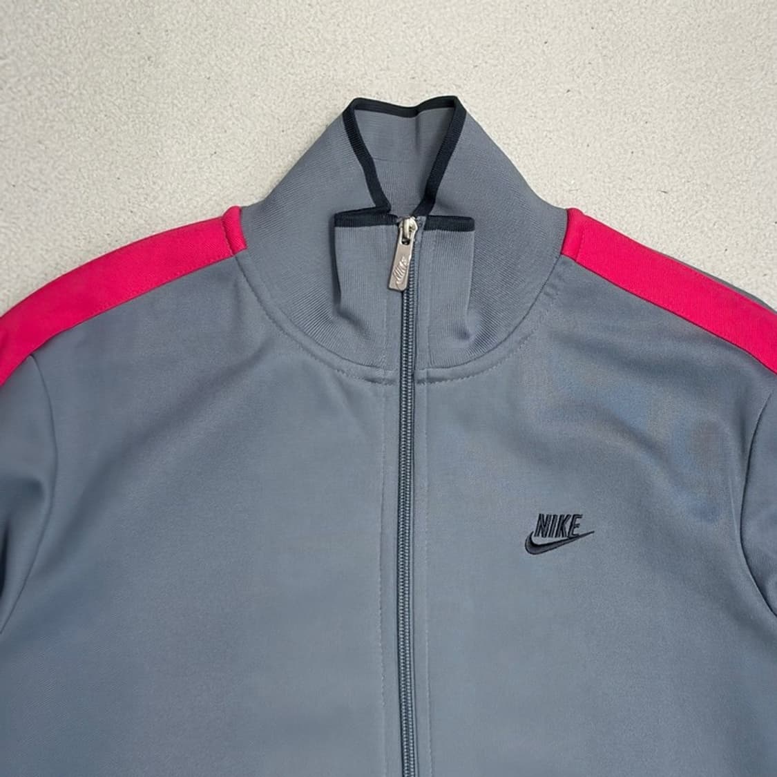 NIKE 사이드라인 트랙자켓 100 상품이미지3