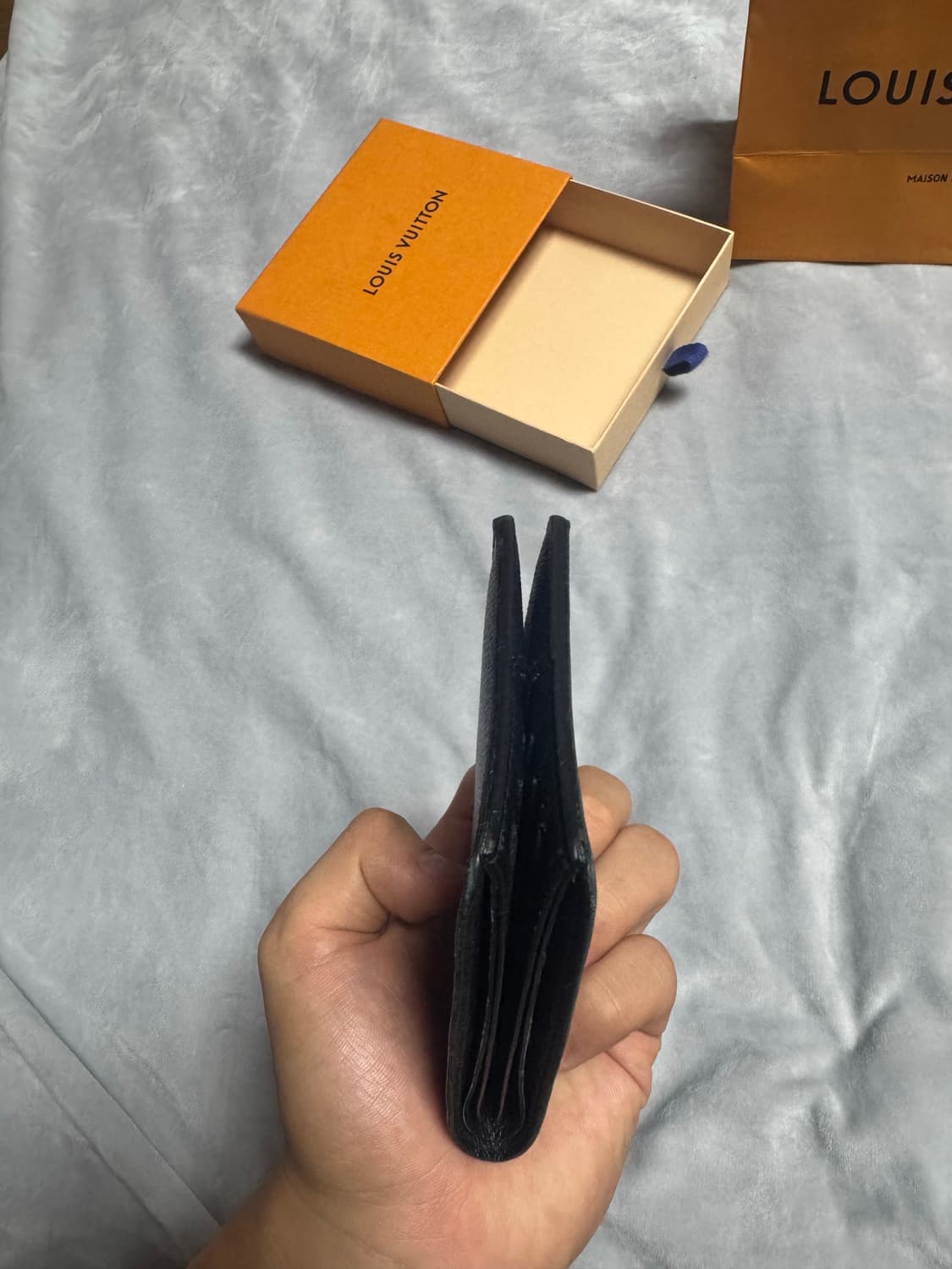 {OS/전국최저가} 루이비통 이클립스 반지갑 상품이미지8