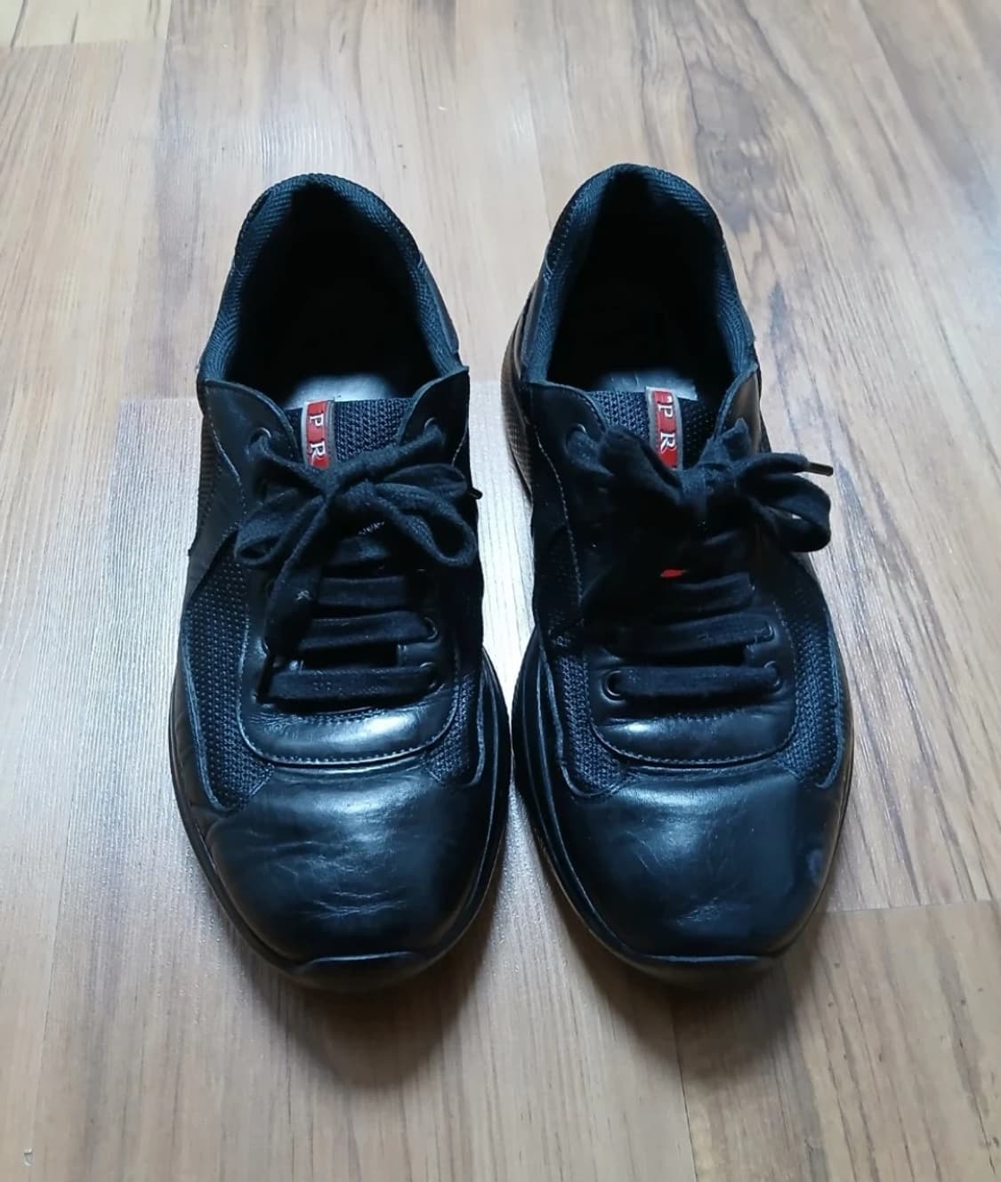 [아카이브/프라다] 아메리카컵 구판 / 260 상품이미지1