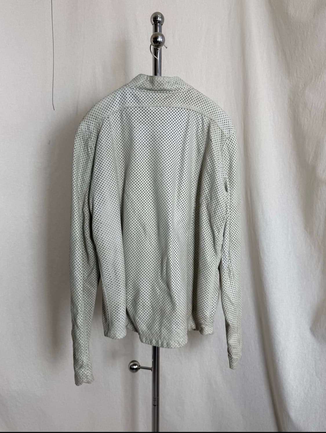 조르지오 브라토 레더 상품이미지2