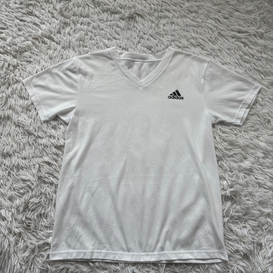 ADIDAS 일본빈티지 반팔 아디다스 반팔티 아디다스반팔 빈티지반팔 상품이미지2