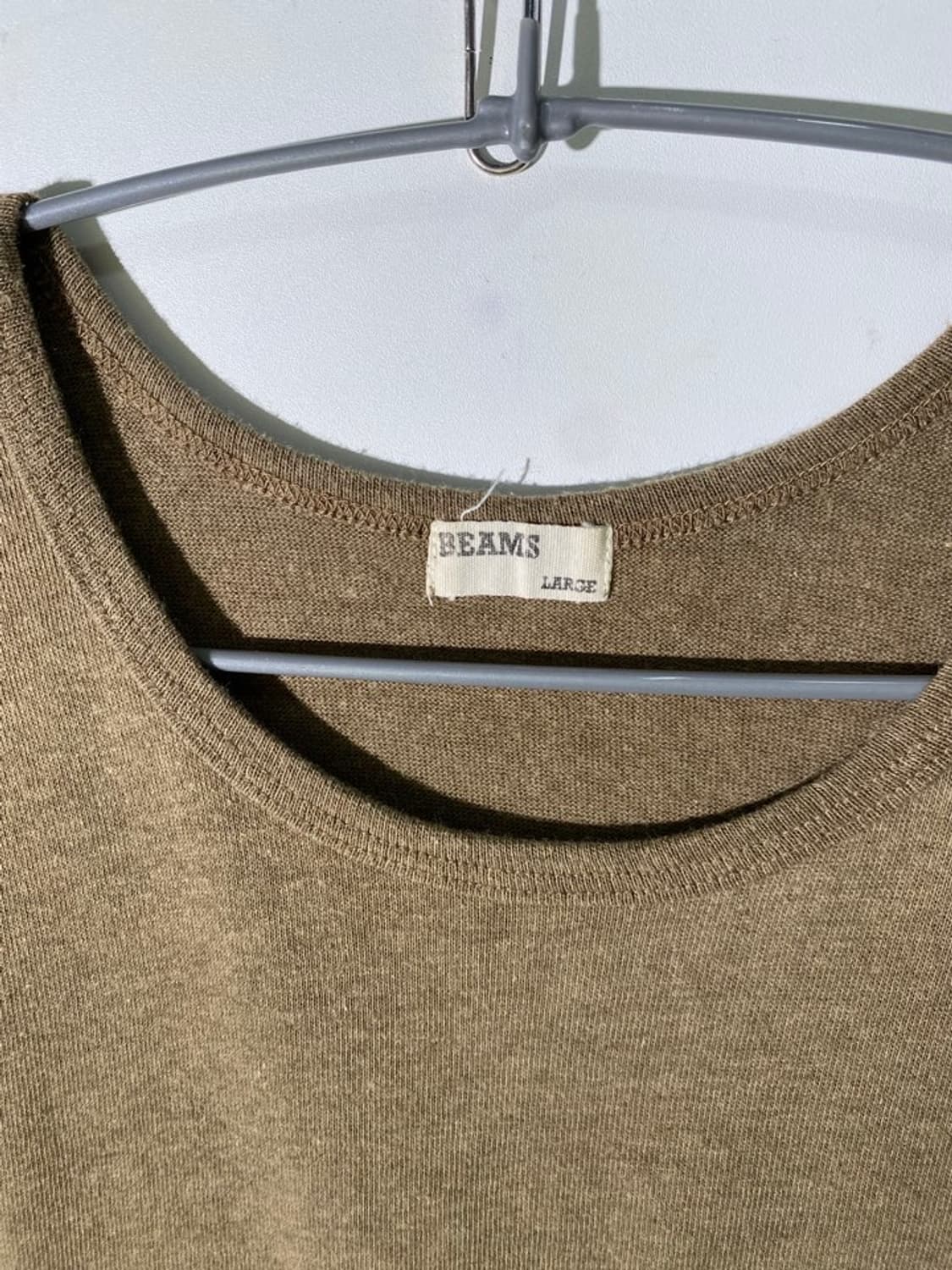 빔즈 롱슬리브 상품이미지3