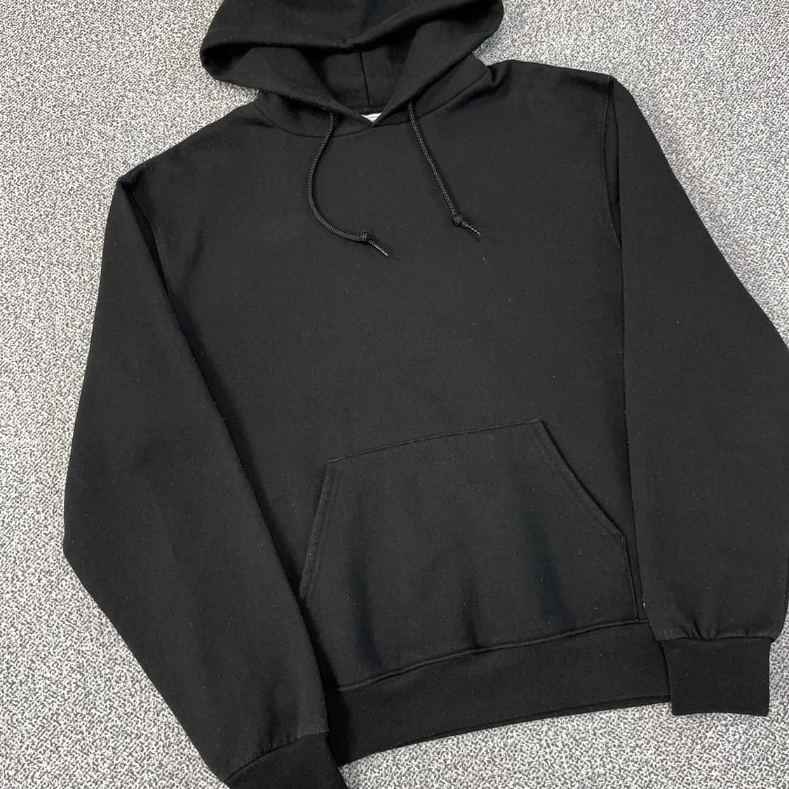 <챔피온 스탠다드 로고 후드티> No.1400 상품이미지6