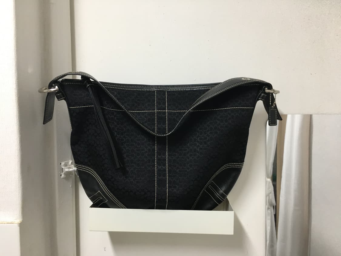 코치 빈티지 호보백 상품이미지2