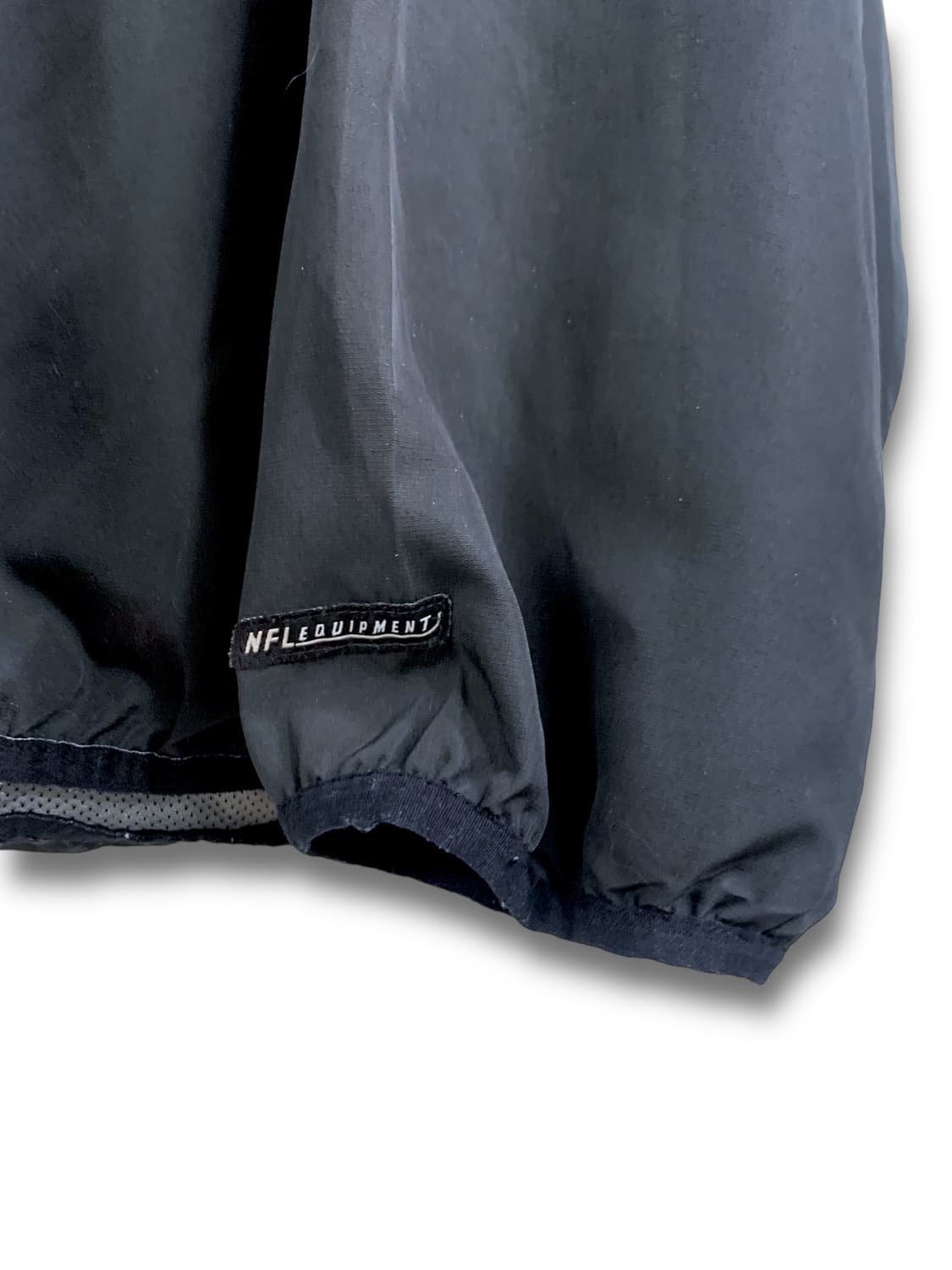 [2XL] NFL&Reebok 캐롤라이나 팬서스 자켓 상품이미지8