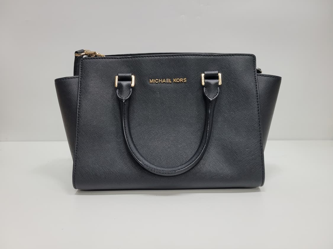 마이클코어스 셀마 사첼백 토트백 크로스백  상품이미지1