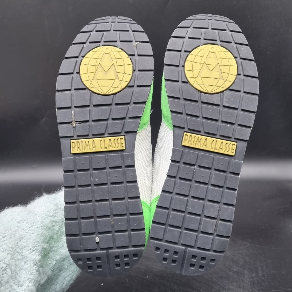 프리마클라쎄 남성운동화275 상품이미지3