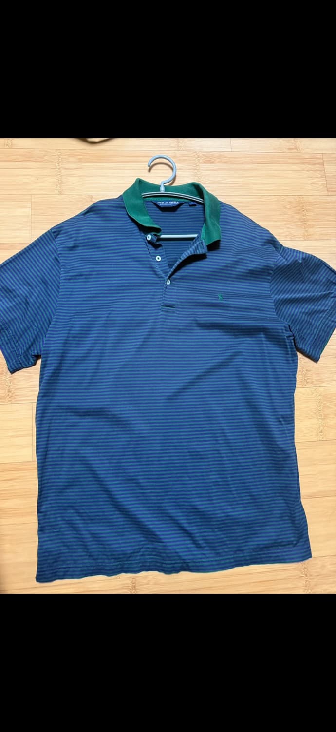 폴로티셔츠빈티지폴로스트라이프폴로피케이티카라티셔츠카라티폴로카라티폴로골프 상품이미지1