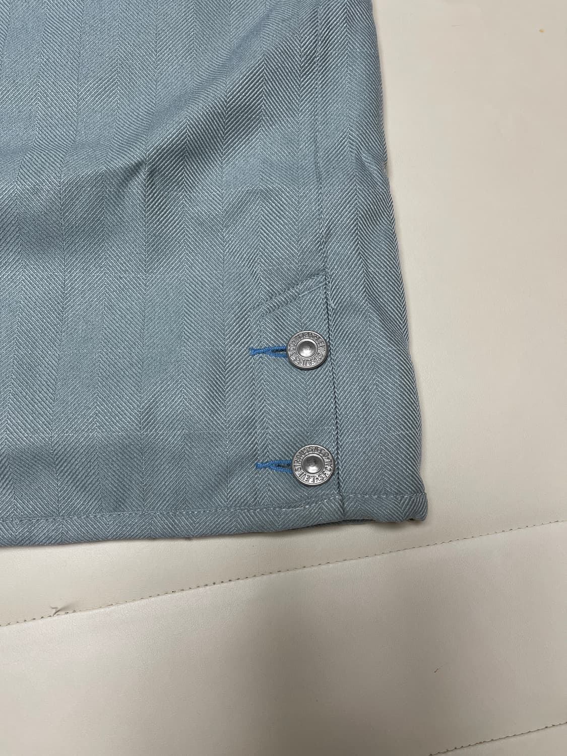 Levi's X 686 콜라보 한정판 스노우보드 팬츠 상품이미지9