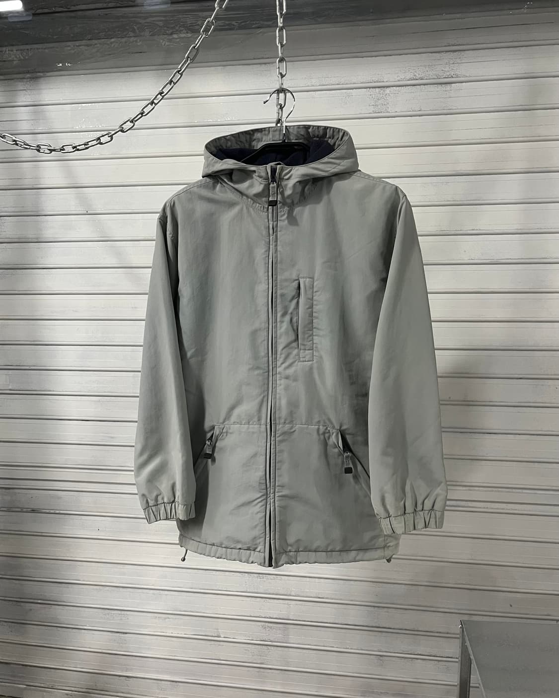 Gap wind jacket 상품이미지4