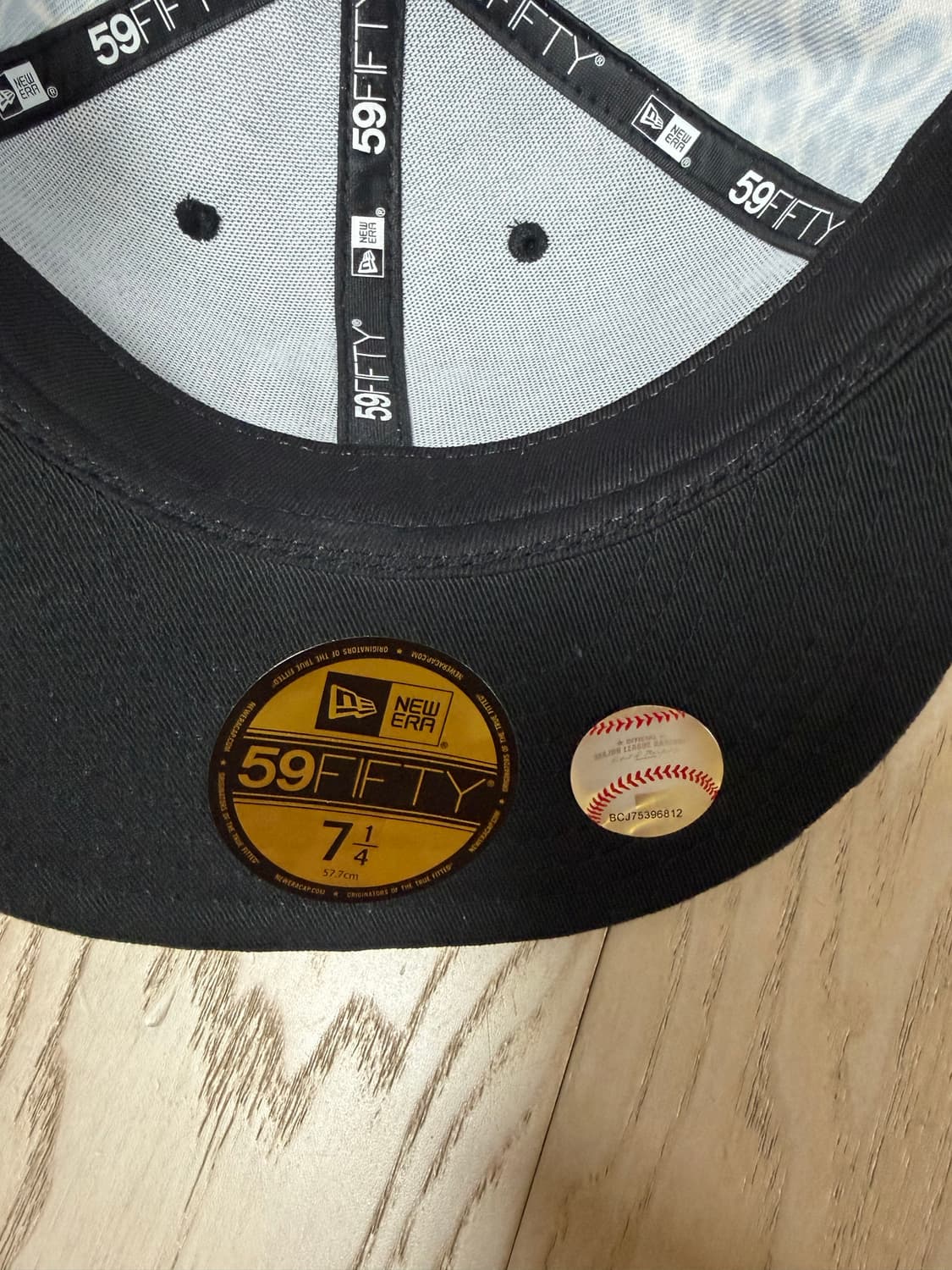 뉴에라 호피 상품이미지3