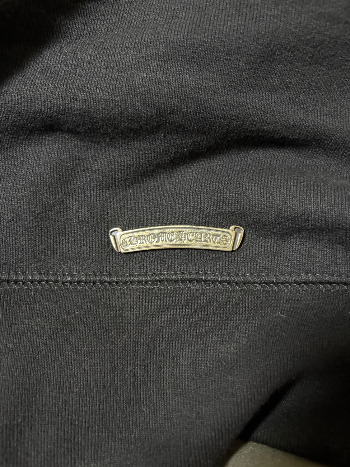 크롬하츠 세메터리 할리우드 후드집업 상품이미지4