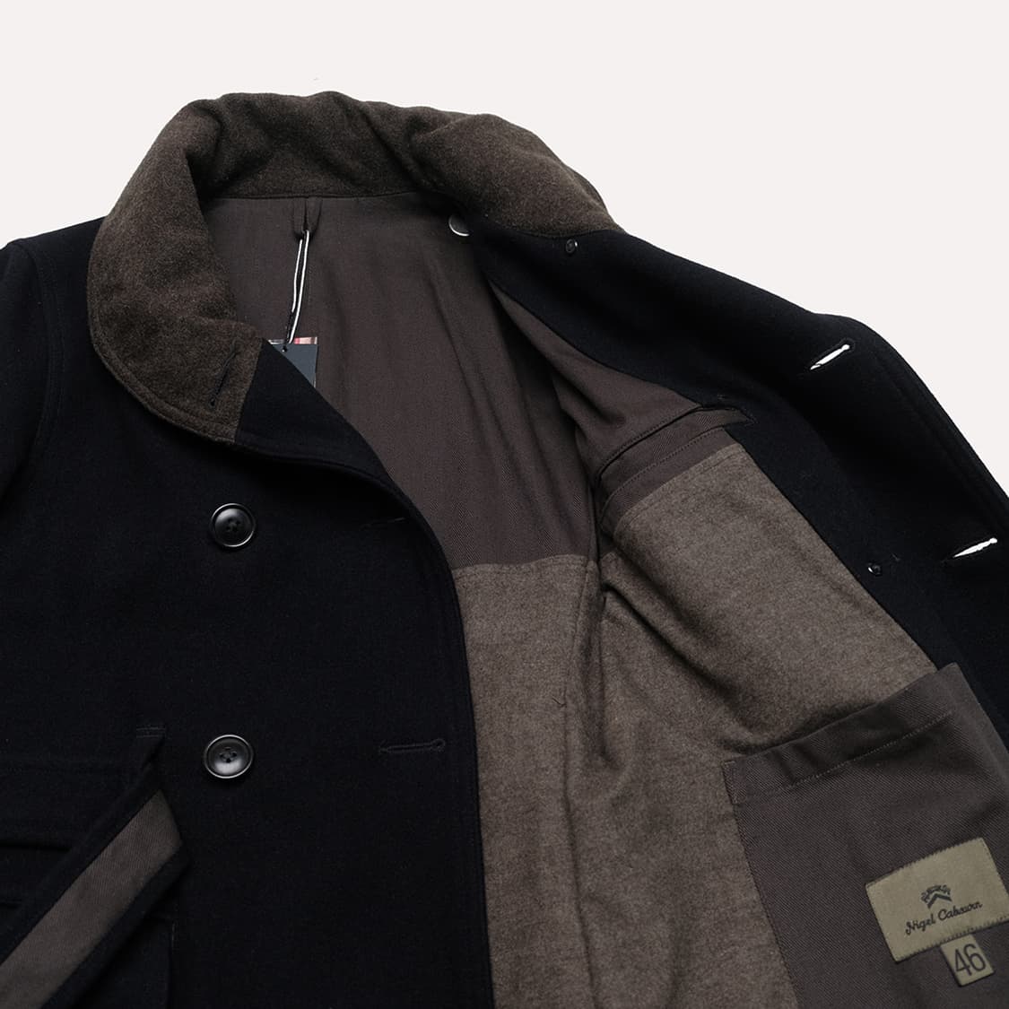 jeep coat 상품이미지6