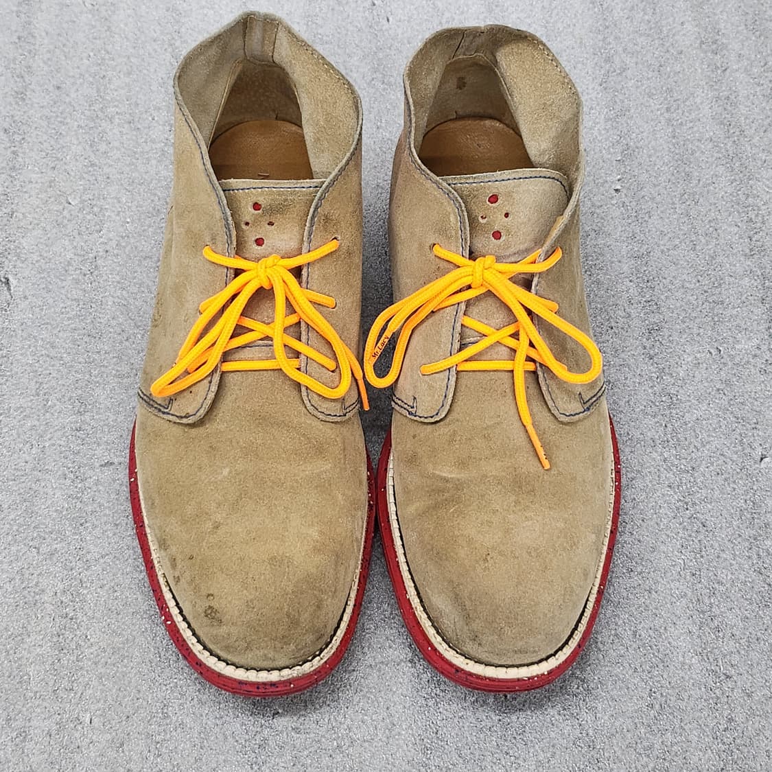 콜한 남성 룩스 그랜드 부츠 9M,270mm 상품이미지1