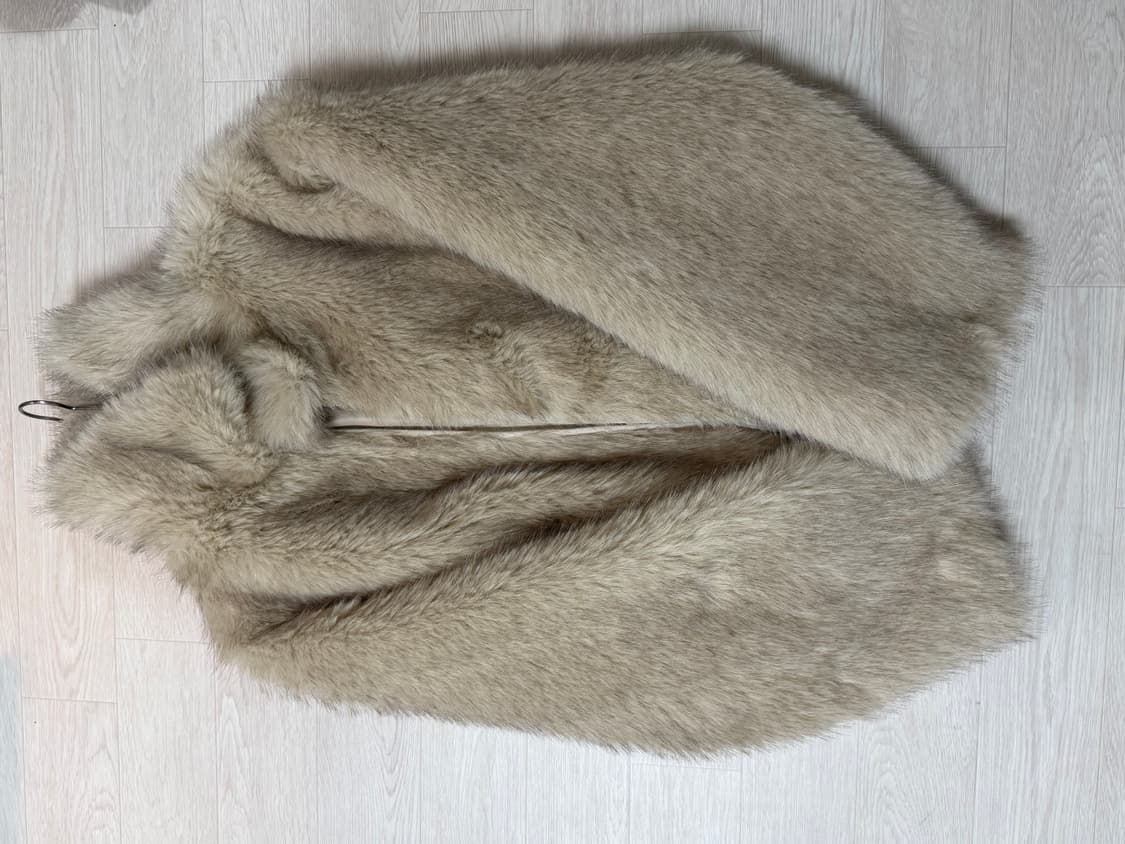 유희 퍼자켓 상품이미지3