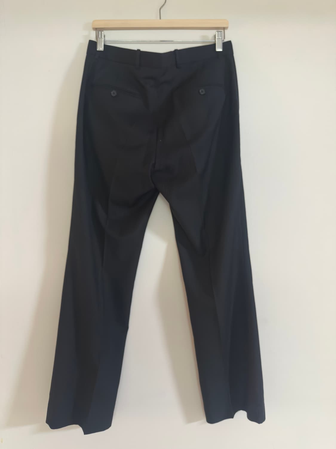 Htae 60smods black stripe trousers 2 상품이미지3