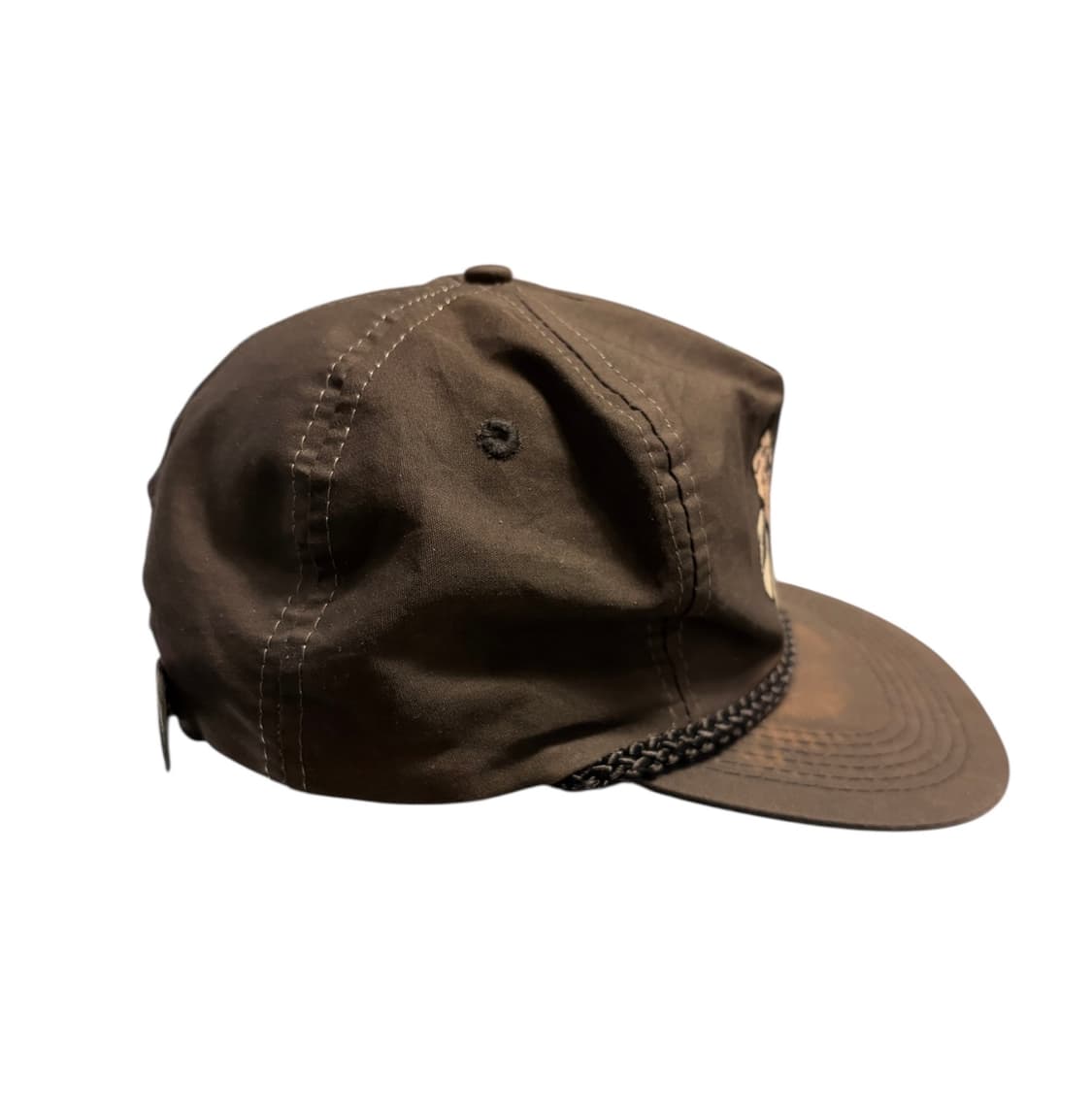 90s Elvis Presley cap 상품이미지4