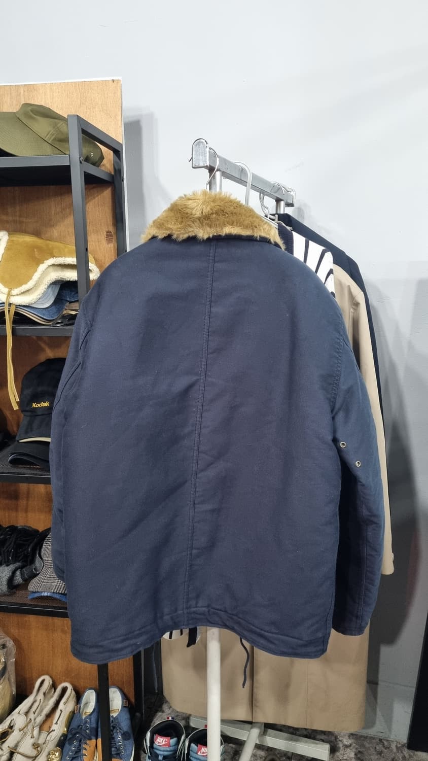 에스피오나지 (Espionage) 남성용 XL 덱자켓(N-1) 상품이미지3