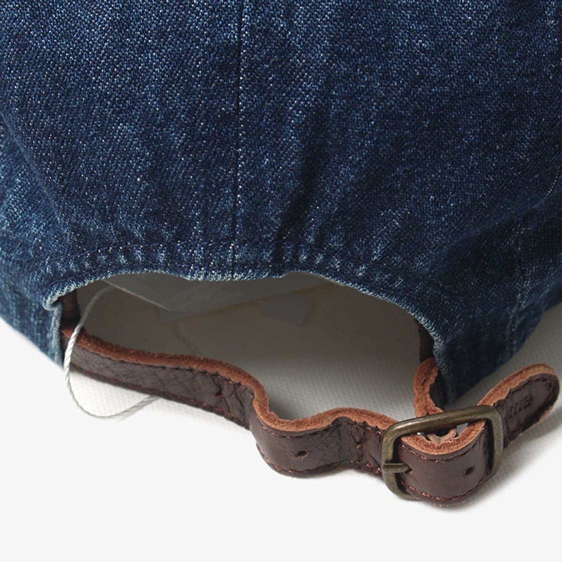  SUPREME "Denim Cap" 상품이미지4