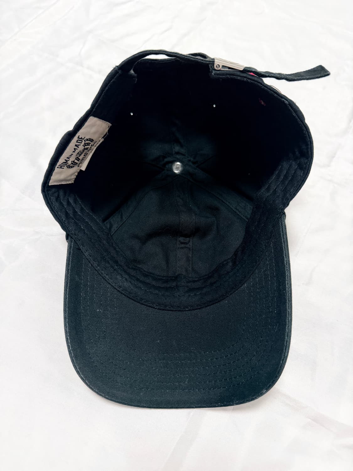 휴먼메이드 베르디 걸스돈크라이 볼캡 상품이미지3