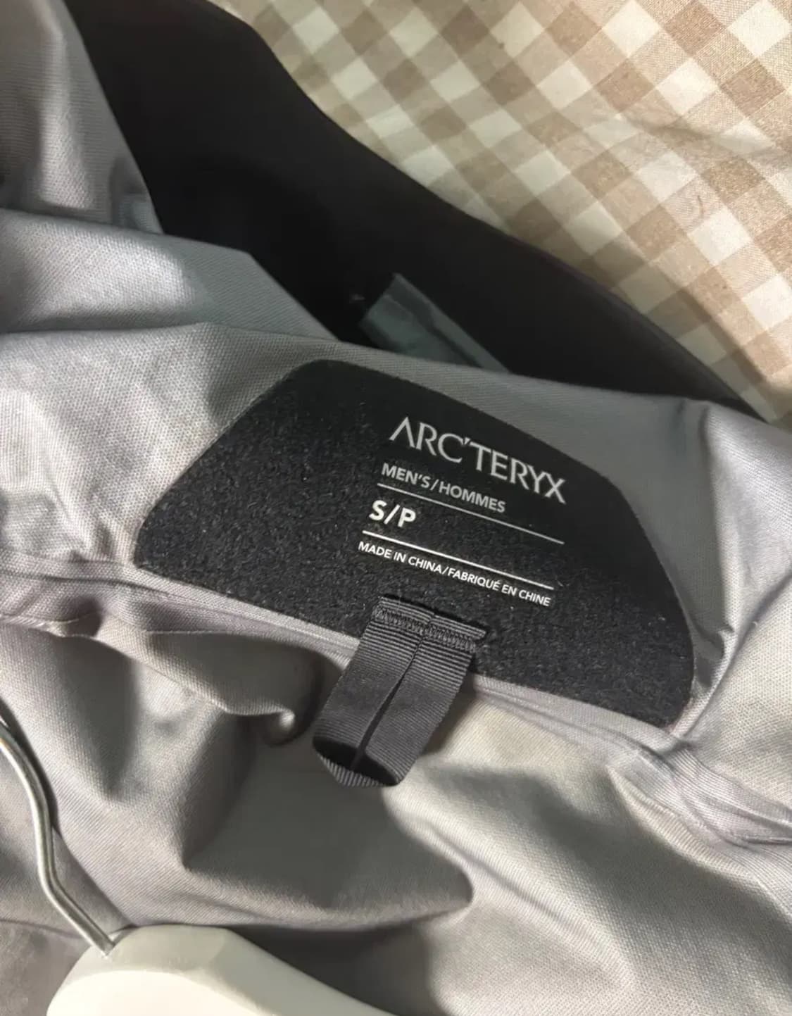 아크테릭스 베타 바람막이 상품이미지4