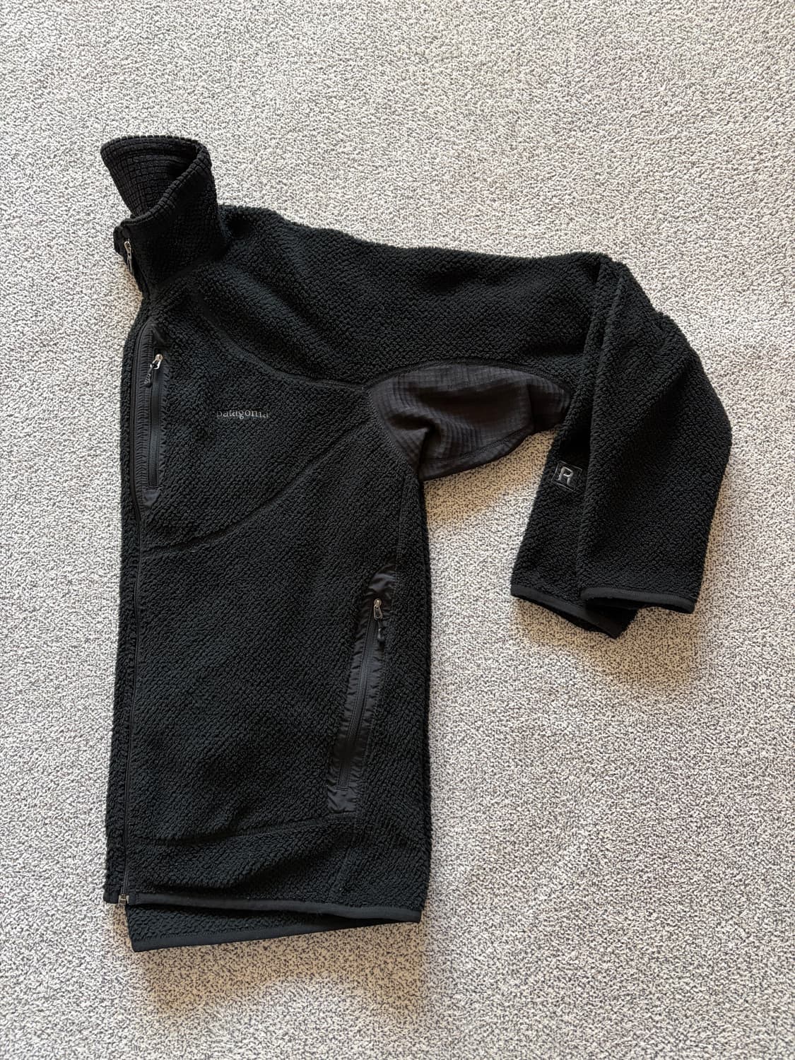 파타고니아 r2 폴라텍 xl 상품이미지1