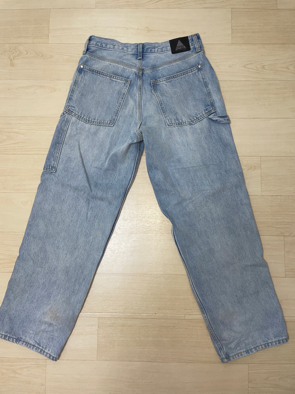 리바이스 실버탭 배기 카펜더 데님 30 상품이미지2