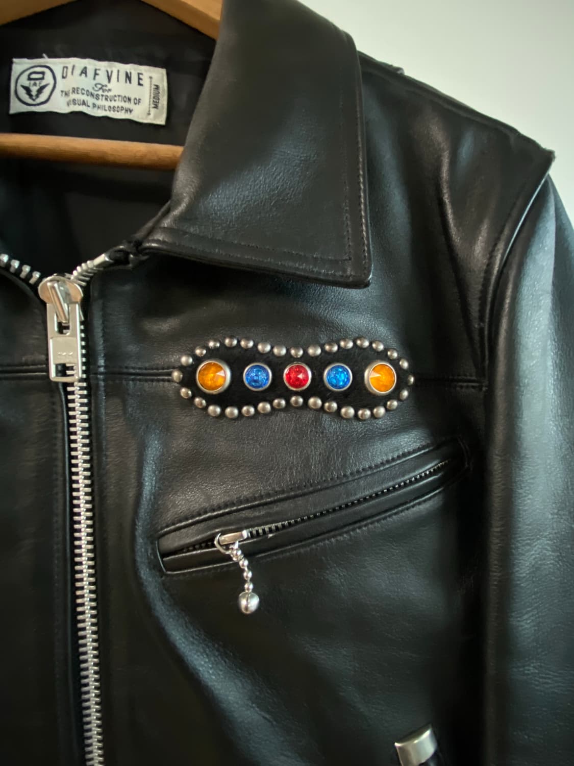 디아프바인 로저 3가지 컬러 판매 합니다. 상품이미지2