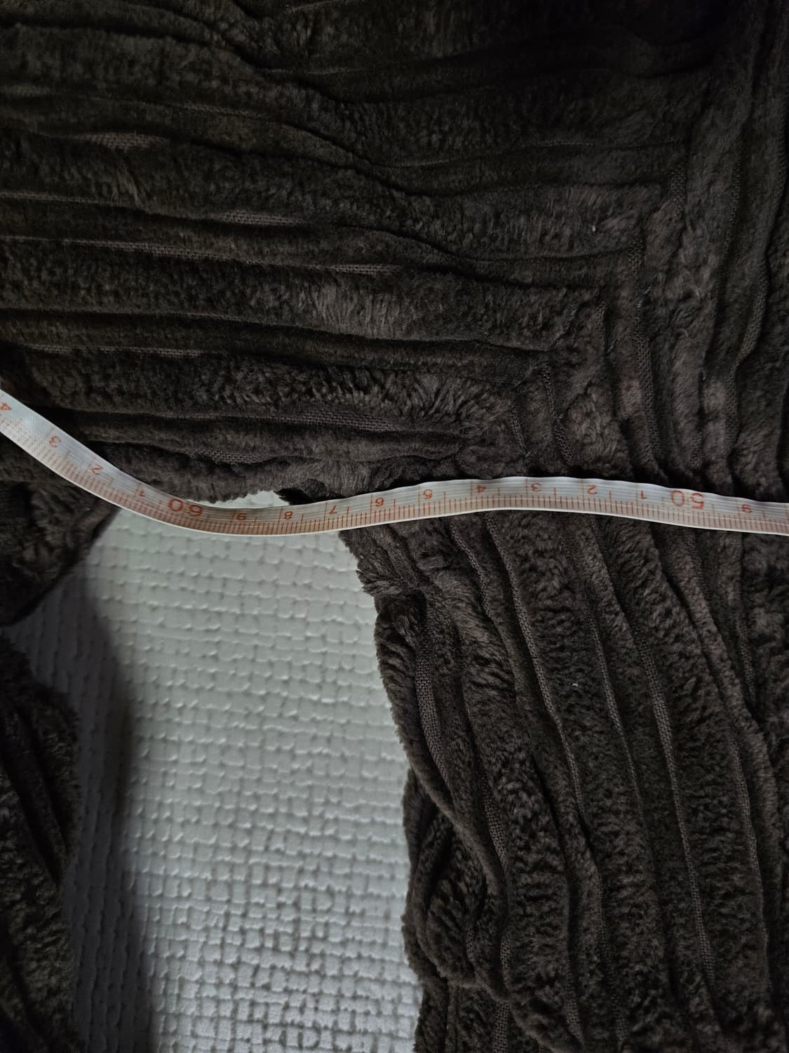 00s jp 리바이스 웨스턴 쉐르파 자켓 m  상품이미지8